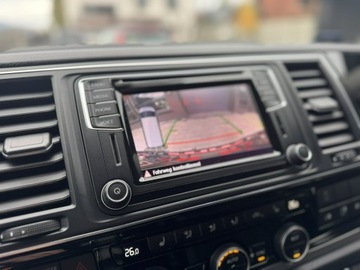 Volkswagen Multivan T6 2016 Volkswagen Multivan 2.0TDI 204KM 4Motion Bulli, zdjęcie 32