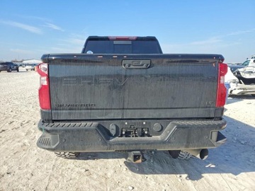 Chevrolet Silverado II 2021 Chevrolet Silverado K2500 Heavy Duty Lt 2021 6.6 Diesel 401KM, zdjęcie 2