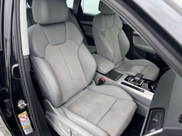 Audi Q5 II Q5-e Facelifting 2.0 50 TFSI e 299KM 2024 Audi Q5 2.0 Hybryda Plug-in 299KM, zdjęcie 32