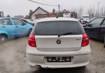 BMW Seria 1 E81/E87 Hatchback 5d E87 1.6 116i 122KM 2011 BMW Seria 1 2011r, 2.0 Benzyna. Lekko uszkodzony lewy bok. Jezdzi. 1.6, zdjęcie 17