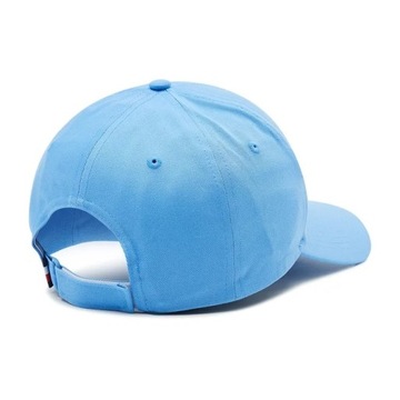 CZAPKA Z DASZKIEM TOMMY HILFIGER Varsity Outline Cap AW0AW11678