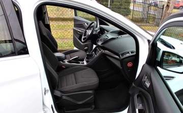 Ford Kuga II SUV 1.5 EcoBoost 150KM 2016 Ford Kuga 1.5 i Tempomat Podgrzewane fotele 1 rok gwarancji w cenie, zdjęcie 15