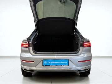 Volkswagen Arteon Fastback Facelifting 2.0 TSI 190KM 2023 Volkswagen Arteon Elegance 2.0 TSI 190 KM DSG, zdjęcie 9