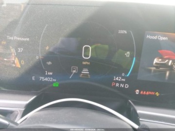 Cadillac 2024 Cadillac LYRIQ Tech 2024 Elektryczny 340KM, zdjęcie 10