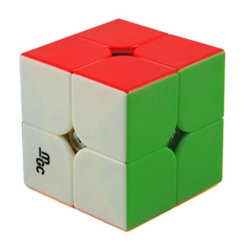 ОРИГИНАЛЬНЫЙ Магнитный Куб 2х2х2 MGC Цвет