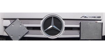 MASKA MŘÍŽKA MERCEDES ACTROS 1845 MP4