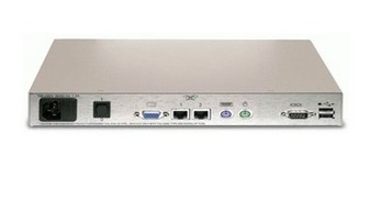 Stacja użytkownika Avocent AMX 5121-202 z modułem AMIQ-PS2