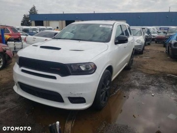 Dodge Durango III 2018 Dodge Durango Dodge Durango, zdjęcie 1