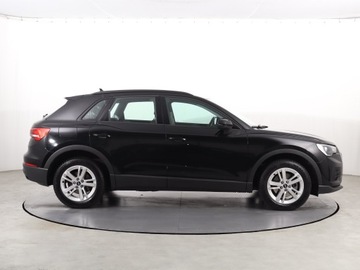 Audi Q3 II SUV 1.5 35 TFSI 150KM 2021 Audi Q3 35 TFSI, Salon Polska, Serwis ASO, zdjęcie 5