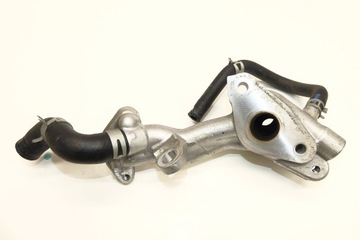 MITSUBISHI OUTLANDER III 2.4 HYBRID 4B12 2019R SKŘÍŇKA VENTILU EGR