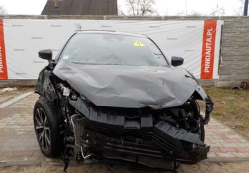 Toyota C-HR II 2024 Toyota C-HR 2.0-200KM-Hybryda Okazja 2.0 Hybryda 200KM, zdjęcie 1