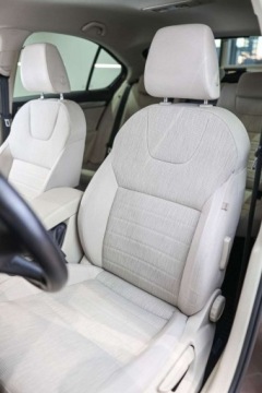 Skoda Octavia III Liftback 1.4 TSI 140KM 2015 Skoda Octavia 1.4 TSI Elegance 1.4 Benzyna 140KM, zdjęcie 6