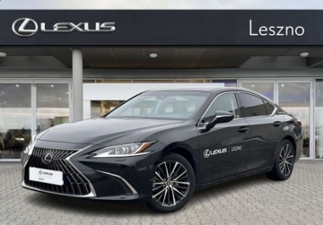 Lexus ES VII (XV70) Sedan Facelifting 300h 218KM 2025 Lexus ES 2.5 Business Edition ASO VAT 23 Lexus Leszno 2.5 Hybryda