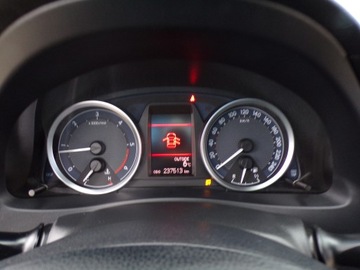 Toyota Auris II Touring Sports D-4D 125 124KM 2013 TOYOTA AURIS 2.0 D4D Z NIEMIEC NAVI ALU SKÓRA, zdjęcie 18
