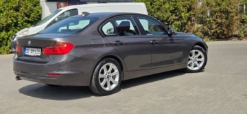 BMW Seria 3 F30-F31-F34 Limuzyna 2.0 316d 116KM 2013 BMW Seria 3 316D 116 PS NAVI Raty Oplaty Gwarancja 2.0 Diesel 116KM, zdjęcie 15