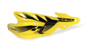 Yamaha XT 660 X R XTX Handbary osłony dłoni HAND