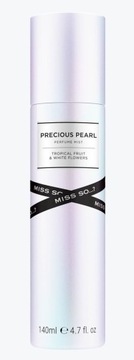 MISS SO...? Precious Pearl Mgiełka do ciała 140 ml