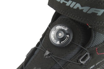 Мотоциклетные ботинки Shima EXO, размер 41.