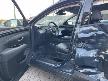 Hyundai Tucson IV 2023 Hyundai Tucson 4x4 Automat Skóra Kamer360, zdjęcie 3