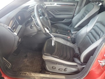 Volkswagen Arteon 2023 Volkswagen Arteon SEL Premium R-Line 2023 2.0L 2.0 Benzyna 268KM, zdjęcie 7