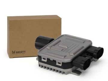 Moduł Sterujący FORD S-MAX GALAXY 940004302