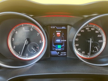 Suzuki Swift VI Hatchback 1.2 DualJet 90KM 2019 Suzuki Swift 1.2 Hybrid, zdjęcie 11