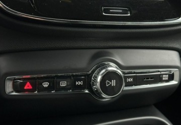 Volvo XC40 Crossover Plug-In Facelifting 1.5 T4 211KM 2022 Volvo XC 40 Nowy model Navi Kamera ACC Led Virtual FV23 1.5, zdjęcie 19