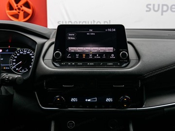 Nissan Qashqai III Crossover 1.3 DIG-T MHEV 158KM 2022 NISSAN Qashqai 1.3 DIG-T mHEV Acenta 2WD Suv 158KM 2022, zdjęcie 14