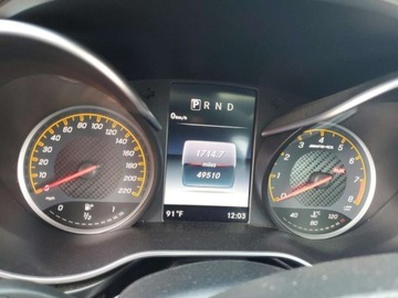 Mercedes AMG GT C190 2016 Mercedes-Benz AMG GT 2016 Mercedes-Benz AMG GT S 4.0 Benzyna 503KM, zdjęcie 9