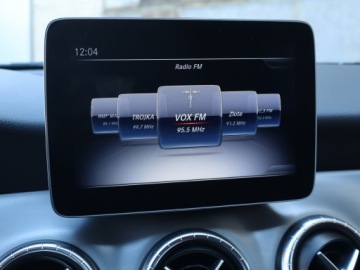 Mercedes CLA C118/X118 2019 Mercedes CLA 180, Automat, Skóra, Navi, Klima, zdjęcie 12