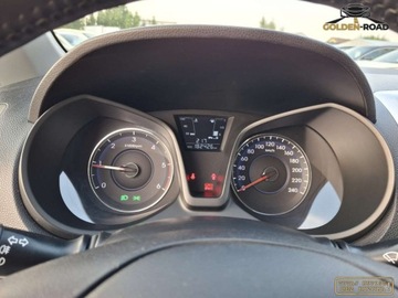 Hyundai ix20 2013 Hyundai ix20 1,6 crdi klima elektryka wspomaganie grz.fot. oplacony 1.6, zdjęcie 16