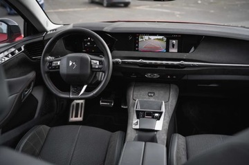 DS 4 II Hatchback 1.2 PureTech 130KM 2022 DS 4 1.2 PureTech, Salon Polska, 1. Właściciel, zdjęcie 2