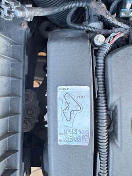 Opel Zafira B 1.8 ECOTEC 140KM 2010 Opel Zafira LiFt 1.8 140KM 7-osobowa TOP Gotowa do jazdy PL 1.8 Benzyna, zdjęcie 6