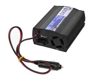 G17001 ПРЕОБРАЗОВАТЕЛЬ 24В 250/500 Вт