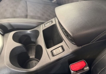 Nissan Qashqai II Crossover 1.6 dCi 130KM 2014 Nissan Qashqai 1.6dCi M6 4WD 2014 r., NAVI, hak, dod. komplet opon 1.6, zdjęcie 17