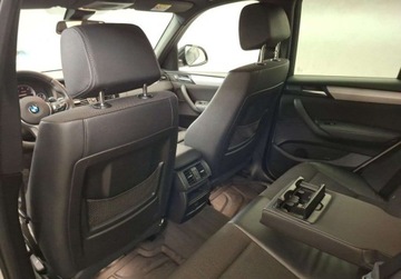 BMW X3 G01 SUV 2.0 18d 150KM 2017 BMW X3 2.0 Diesel 150KM, zdjęcie 19