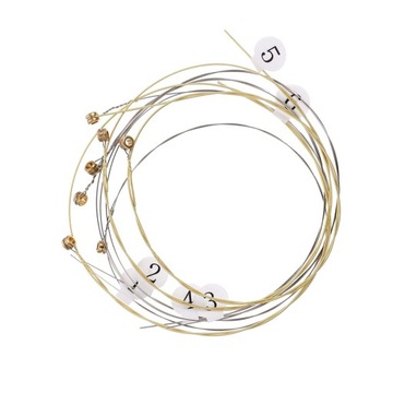 АКСЕССУАРЫ ДЛЯ ЛЕСКИ JAWS HARP LINE 16 ЧАСТЬ ДЛЯ