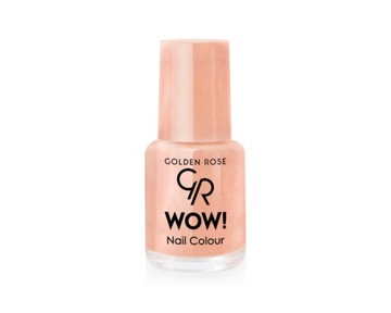 Golden Rose WOW lakier do paznokci 111