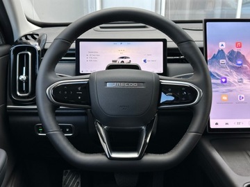 Jaecoo 2025 Jaecoo 7 PHEV 1.5TDGT SUPER HYBRID l Gwarancja, H, zdjęcie 13