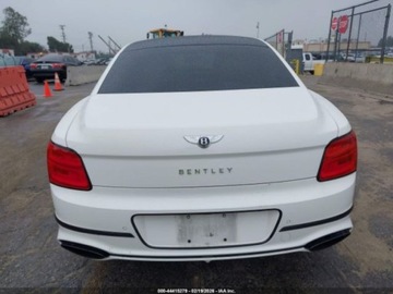 Bentley Continental III 2021 Bentley Flying Spur W12 2021 6.0 Benzyna 626KM, zdjęcie 4