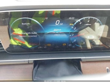 Mercedes GLE V167 2022 Mercedes-Benz GLE 350 2022 2.0l 2.0 Benzyna 255KM, zdjęcie 10