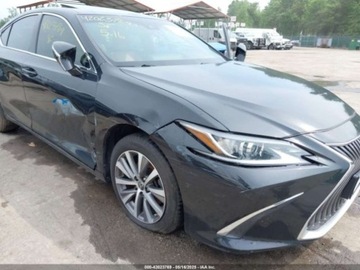 Lexus ES VII (XV70) 2021 Lexus ES 350 2021 3.5l 3.5 Benzyna 302KM, zdjęcie 7