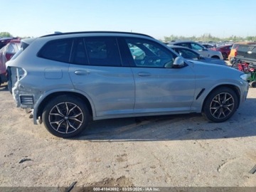 BMW X3 G01 2023 BMW X3 sDrive30i 2023 2.0l 2.0 Benzyna 248KM, zdjęcie 6