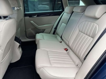 Skoda Superb III Scout 2.0 TSI 280KM 2022 Skoda Superb 4x4 LK Canton Kamera 360 Podgrzewane fotele CarPlay LED, zdjęcie 5