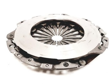 СПРЕГЛО КПЛ. С DMF STILO 2004-,LANCIA Valeo 836162 Комплект сцепления