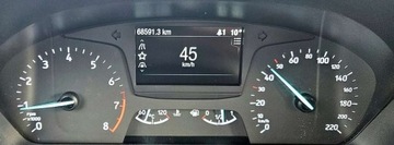 Ford Fiesta VIII Hatchback 3d 1.0 EcoBoost 100KM 2019 Ford Fiesta Benzyna, Niski przebieg,Serwisowany,Polecam Benzyna 100KM, zdjęcie 22