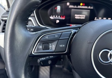 Audi A4 B9 Avant Facelifting 2.0 30 TDI 136KM 2023 Audi A4 Avant 2.0 Diesel 136KM, zdjęcie 13