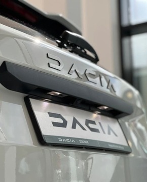 Dacia Duster II SUV Facelifting 1.0 TCe ECO-G 100KM 2025 Dacia Duster GDYNIA Journey ECO-G 100 cenowa okazja na Koniec Roku 90KM, zdjęcie 23