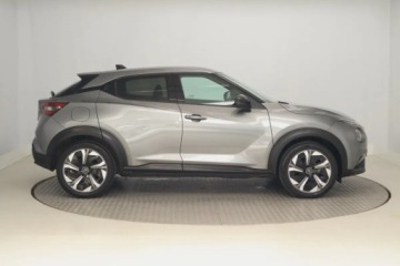 Nissan Juke II Crossover 1.0 DIG-T 114KM 2024 Nissan Juke 1.0 DIG-T, Salon Polska, zdjęcie 5