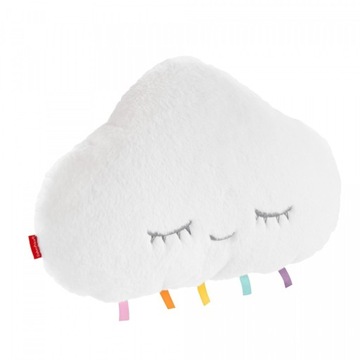 Детская кроватка Fisher-Price Sleepy Cloud GJD44